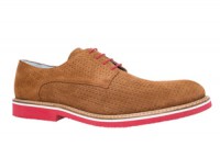 ZAPATO ESTILO OXFORD SERRAJE CASMEL